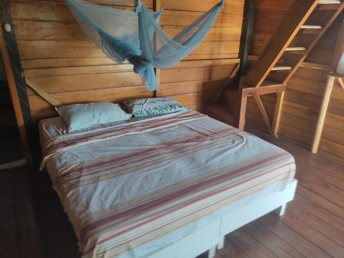 Kamala Surf & Backpacker Hostel Montanita Exterior photo